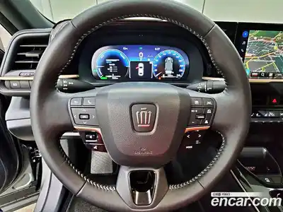 Toyota Crown 2025 2.5 Автомат в Москве № 232834, миниатюра 12