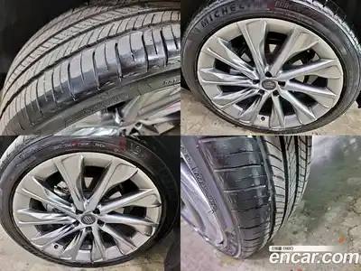 Toyota Crown 2025 2.5 Автомат в Москве № 232834, миниатюра 5