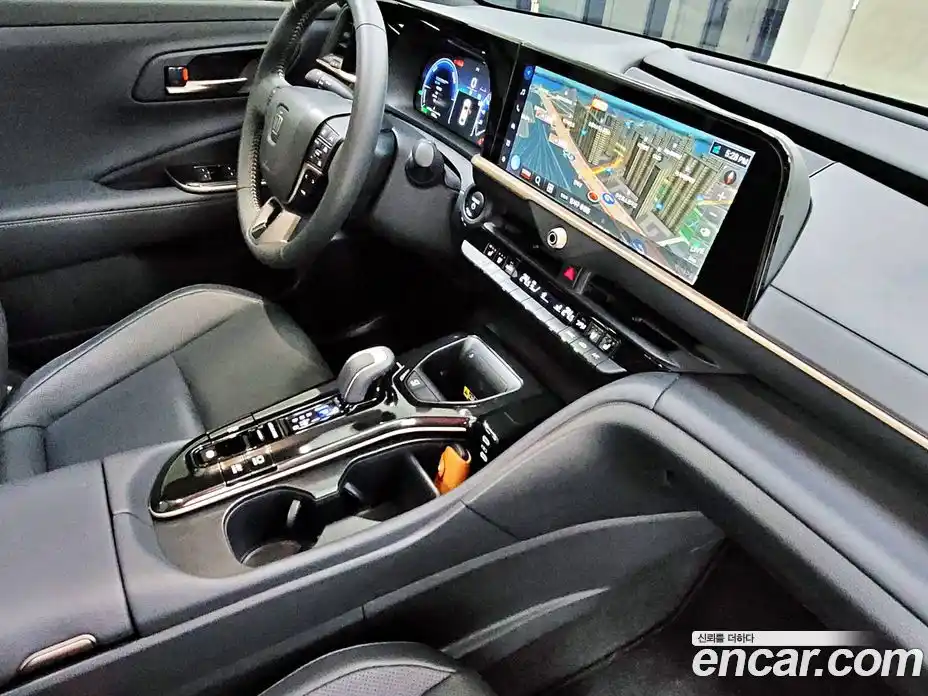 Toyota Crown 2025 2.5 Автомат в Москве № 232834, фото 9