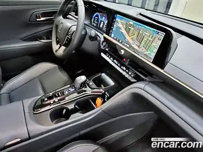 Toyota Crown 2025 2.5 Автомат в Москве № 232834, миниатюра 9