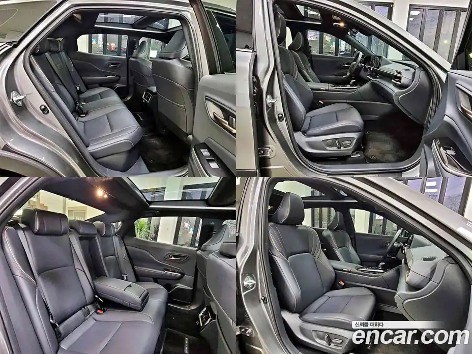 Toyota Crown 2025 2.5 Автомат в Москве № 232834, фото 10