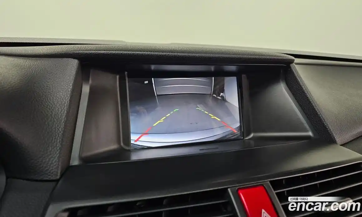 Honda Accord 2010 3.5 Автомат в Москве № 232853, фото 15