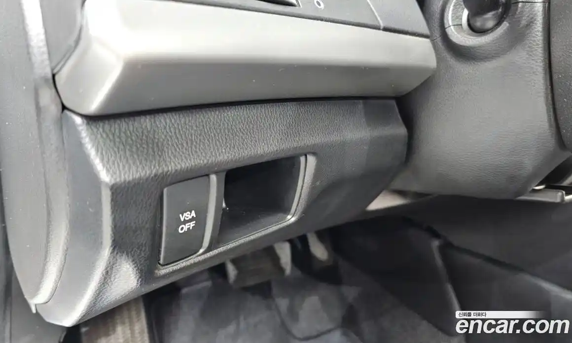 Honda Accord 2010 3.5 Автомат в Москве № 232853, фото 17