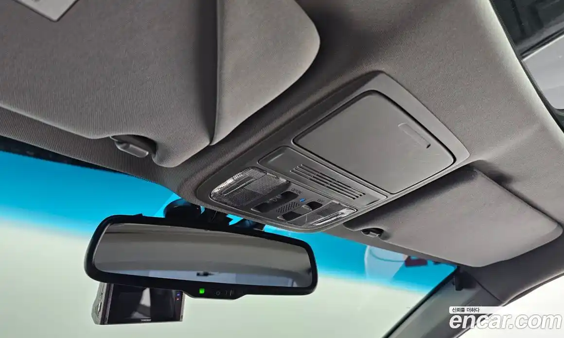 Honda Accord 2010 3.5 Автомат в Москве № 232853, фото 18