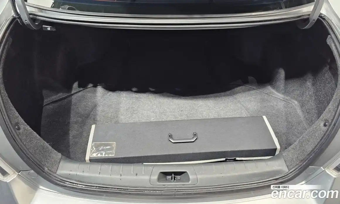 Honda Accord 2010 3.5 Автомат в Москве № 232853, фото 20