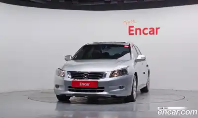 Honda Accord 2010 3.5 Автомат в Москве № 232853, миниатюра 3