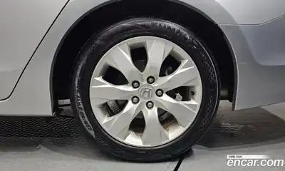 Honda Accord 2010 3.5 Автомат в Москве № 232853, миниатюра 5