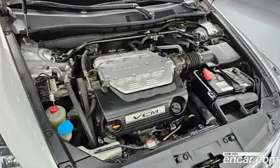 Honda Accord 2010 3.5 Автомат в Москве № 232853, миниатюра 6