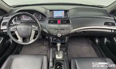Honda Accord 2010 3.5 Автомат в Москве № 232853, миниатюра 7