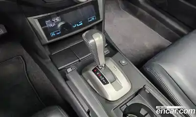 Honda Accord 2010 3.5 Автомат в Москве № 232853, миниатюра 9