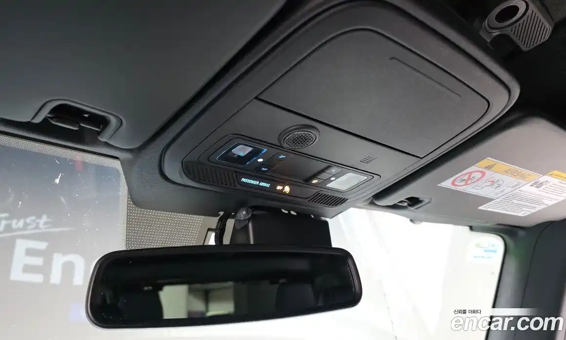 Ford Bronco 2023 2.7 Автомат в Москве № 233113, фото 1