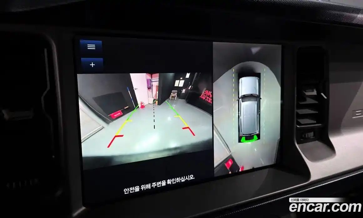 Ford Bronco 2023 2.7 Автомат в Москве № 233113, фото 20