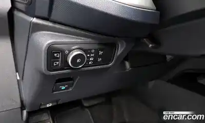 Ford Bronco 2023 2.7 Автомат в Москве № 233113, миниатюра 3