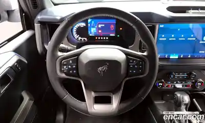 Ford Bronco 2023 2.7 Автомат в Москве № 233113, миниатюра 6