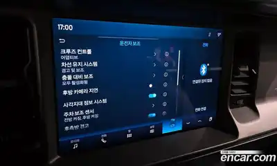 Ford Bronco 2023 2.7 Автомат в Москве № 233113, миниатюра 7