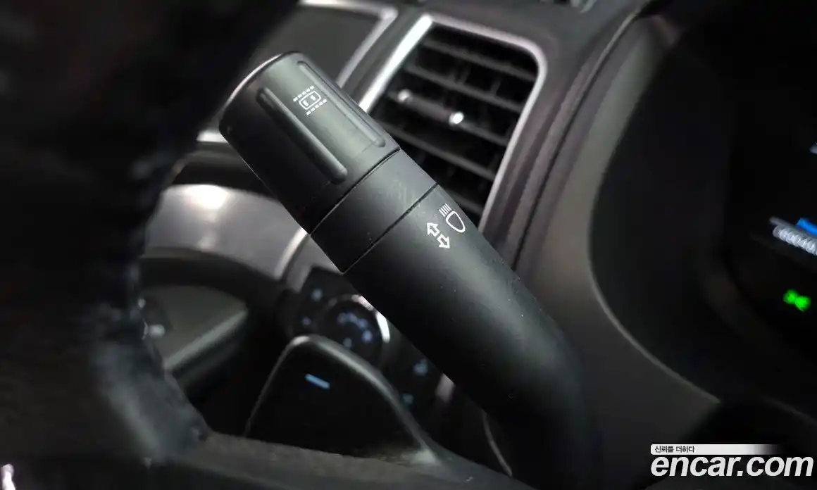 Ford Explorer 2017 2.3 Автомат в Москве № 233304, фото 16