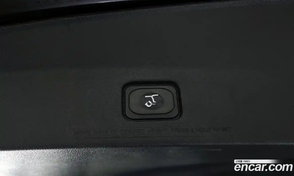 Ford Explorer 2017 2.3 Автомат в Москве № 233304, фото 19