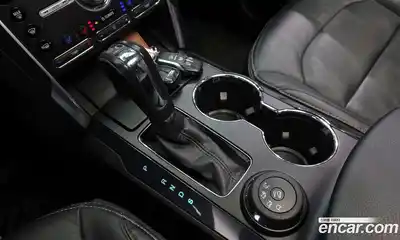 Ford Explorer 2017 2.3 Автомат в Москве № 233304, миниатюра 9