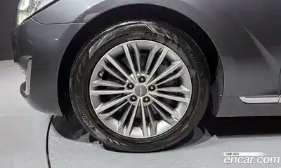 Genesis EQ900 2018 3.8 Автомат в Москве № 23680, миниатюра 12