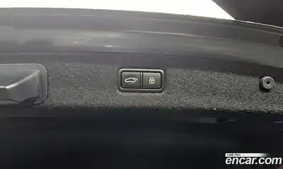 Genesis EQ900 2018 3.8 Автомат в Москве № 23680, миниатюра 4