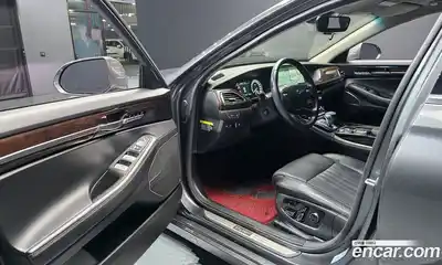 Genesis EQ900 2018 3.8 Автомат в Москве № 23680, миниатюра 5