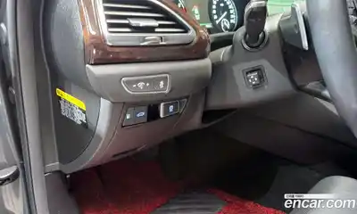 Genesis EQ900 2018 3.8 Автомат в Москве № 23680, миниатюра 7