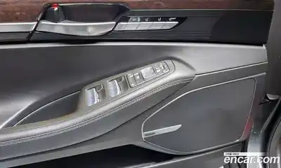 Genesis EQ900 2018 3.8 Автомат в Москве № 23680, миниатюра 8