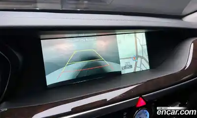 Genesis EQ900 2018 3.8 Автомат в Москве № 23680, миниатюра 9