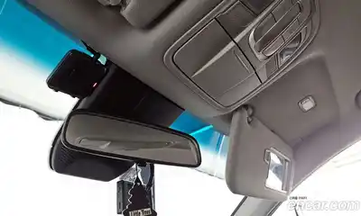 Hyundai Santa Fe 2020 2.2 Автомат в Москве № 2405, миниатюра 5