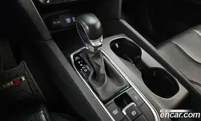 Hyundai Santa Fe 2020 2.2 Автомат в Москве № 2405, миниатюра 8