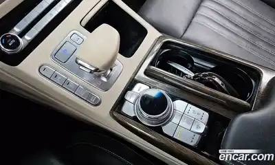 Genesis G90 2020 3.8 Автомат в Москве № 24141, миниатюра 8
