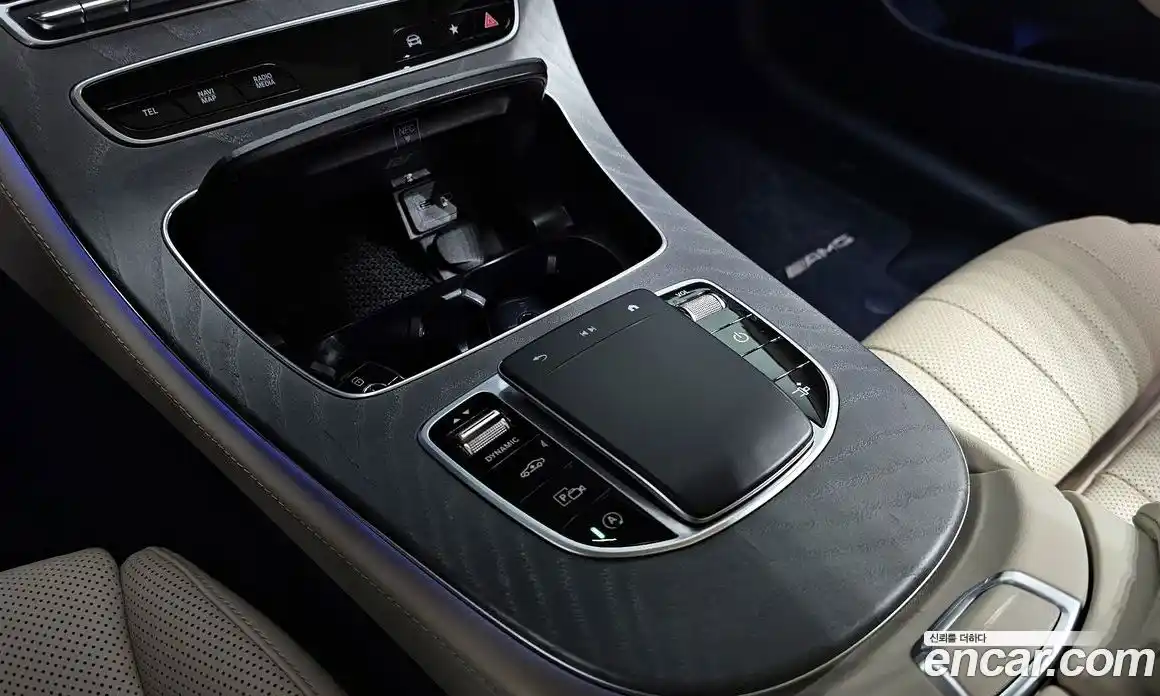 Mercedes-Benz E-Class 2021 3.0 Автомат в Москве № 243840, фото 14