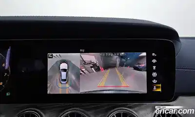 Mercedes-Benz E-Class 2021 3.0 Автомат в Москве № 243840, миниатюра 4