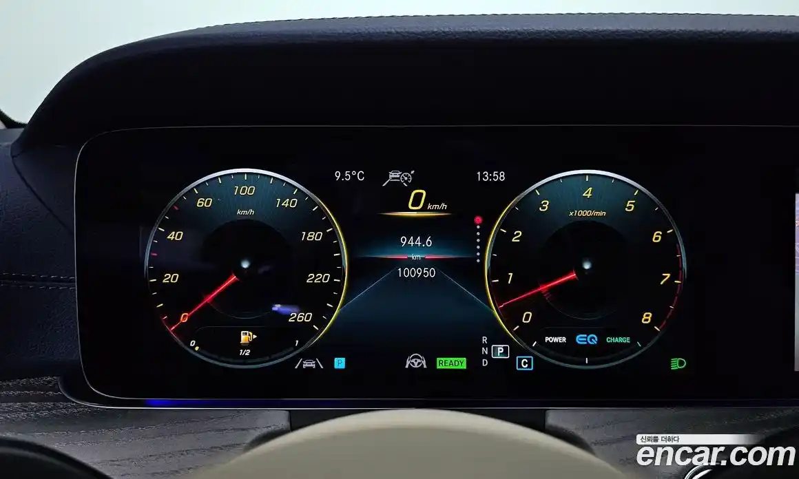 Mercedes-Benz E-Class 2021 3.0 Автомат в Москве № 243840, фото 6