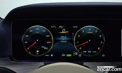 Mercedes-Benz E-Class 2021 3.0 Автомат в Москве № 243840, миниатюра 6