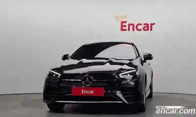 Mercedes-Benz E-Class 2021 3.0 Автомат в Москве № 243840, миниатюра 7