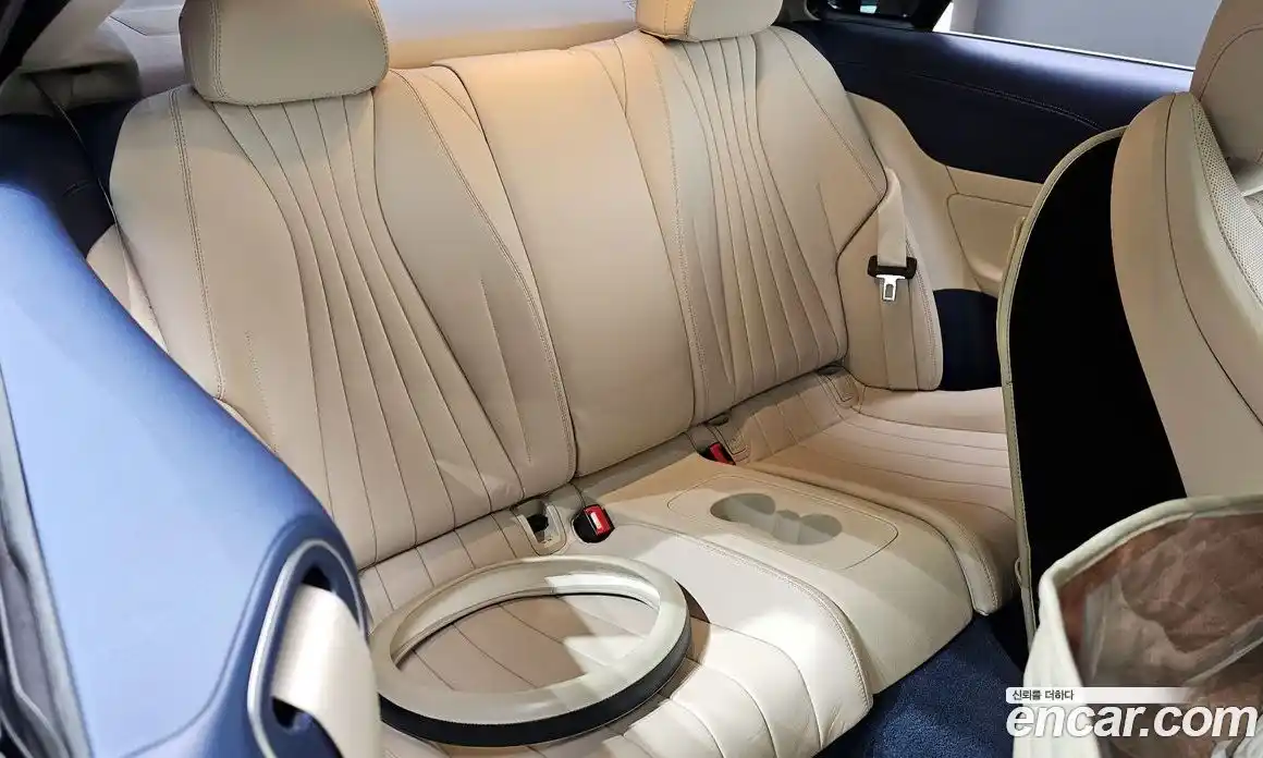 Mercedes-Benz E-Class 2021 3.0 Автомат в Москве № 243840, фото 9