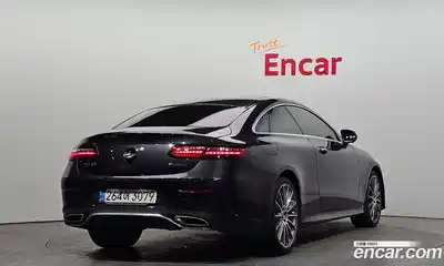 Mercedes-Benz E-Class 2021 3.0 Автомат в Москве № 243840, миниатюра 10