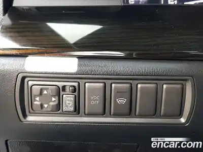 Renault SM7 2010 2.3 Автомат в Москве № 244311, миниатюра 11