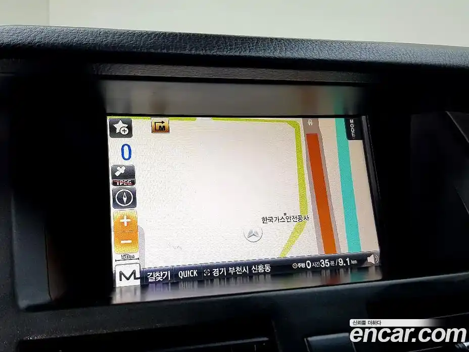 Renault SM7 2010 2.3 Автомат в Москве № 244311, фото 12