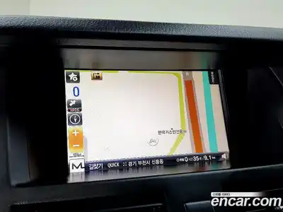 Renault SM7 2010 2.3 Автомат в Москве № 244311, миниатюра 12