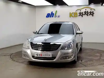 Renault SM7 2010 2.3 Автомат в Москве № 244311, миниатюра 2