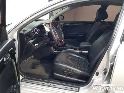 Renault SM7 2010 2.3 Автомат в Москве № 244311, миниатюра 8