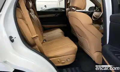 Genesis GV80 2023 2.5 Автомат в Москве № 24457, миниатюра 12