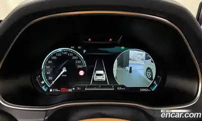 Genesis GV80 2023 2.5 Автомат в Москве № 24457, миниатюра 2