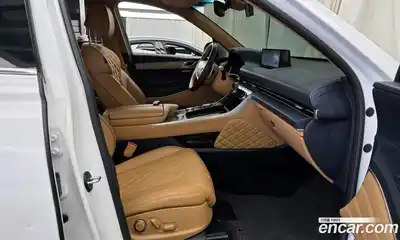 Genesis GV80 2023 2.5 Автомат в Москве № 24457, миниатюра 8