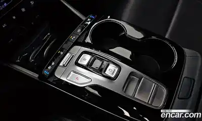 Hyundai Tucson 2021 1.6 Автомат в Москве № 246684, миниатюра 11