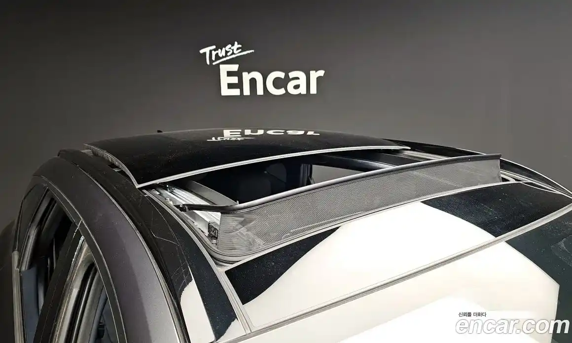 Hyundai Tucson 2021 1.6 Автомат в Москве № 246684, фото 2