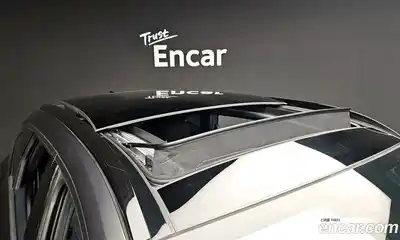 Hyundai Tucson 2021 1.6 Автомат в Москве № 246684, миниатюра 2