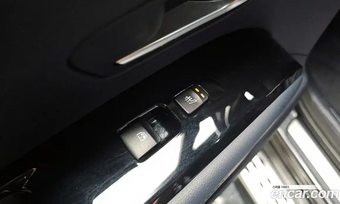 Hyundai Tucson 2021 1.6 Автомат в Москве № 246684, фото 9